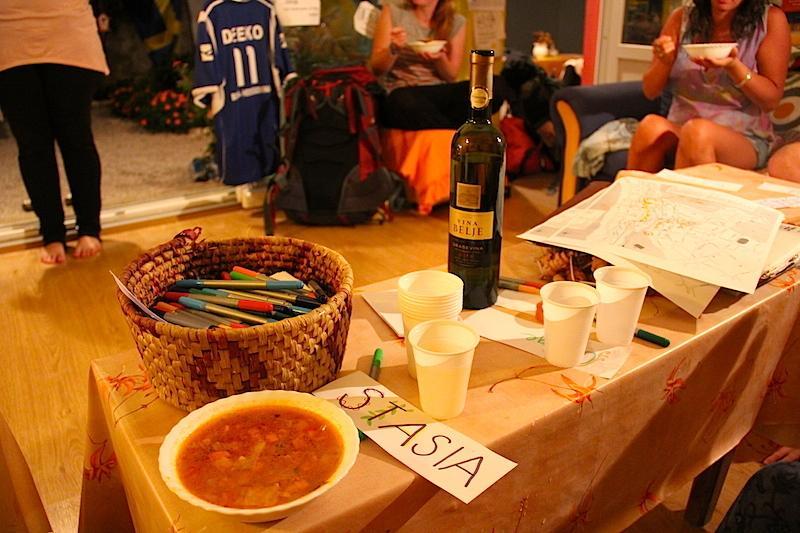 Majdas Mostar Esterno foto